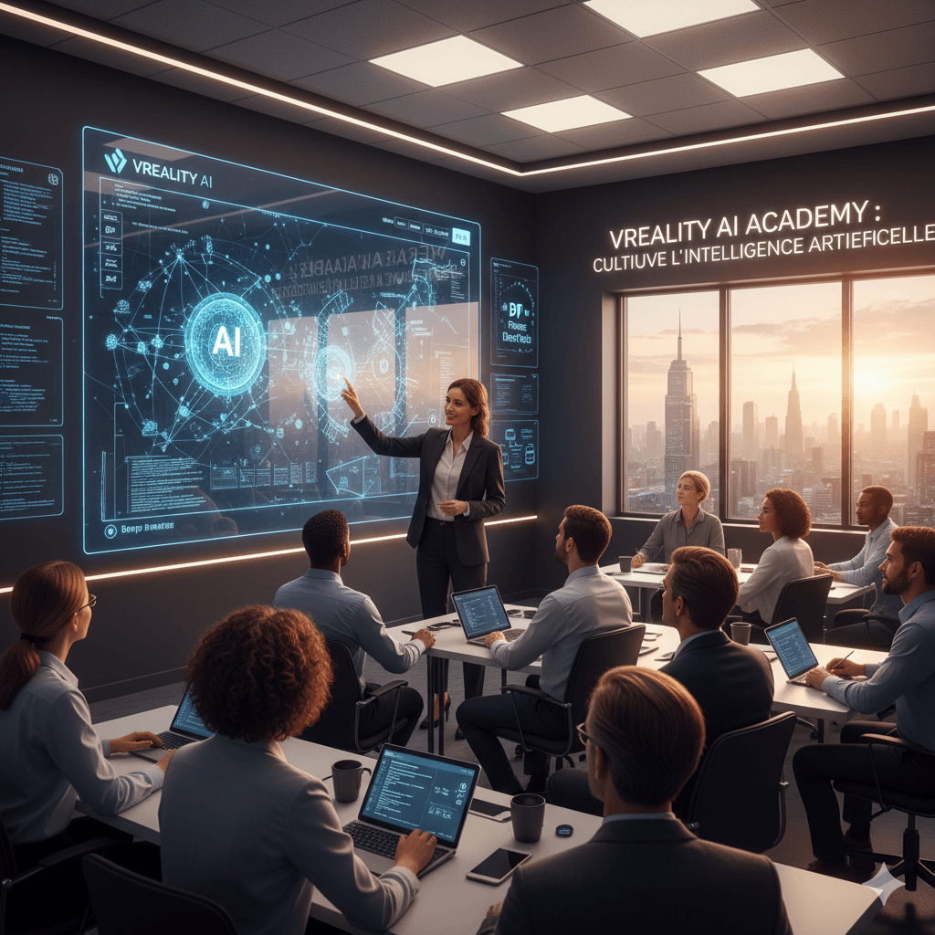 Lancement - Astrobia